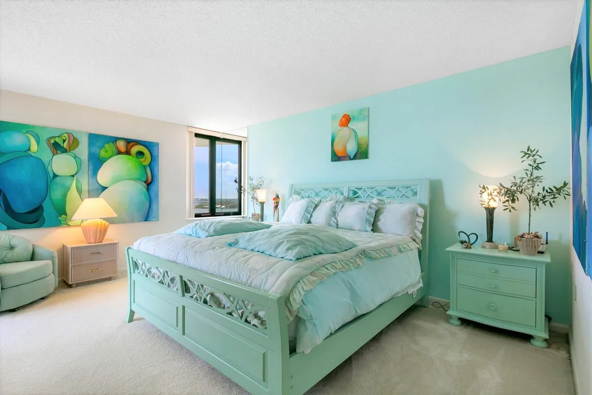 Singer Island Unit 23c photo 19