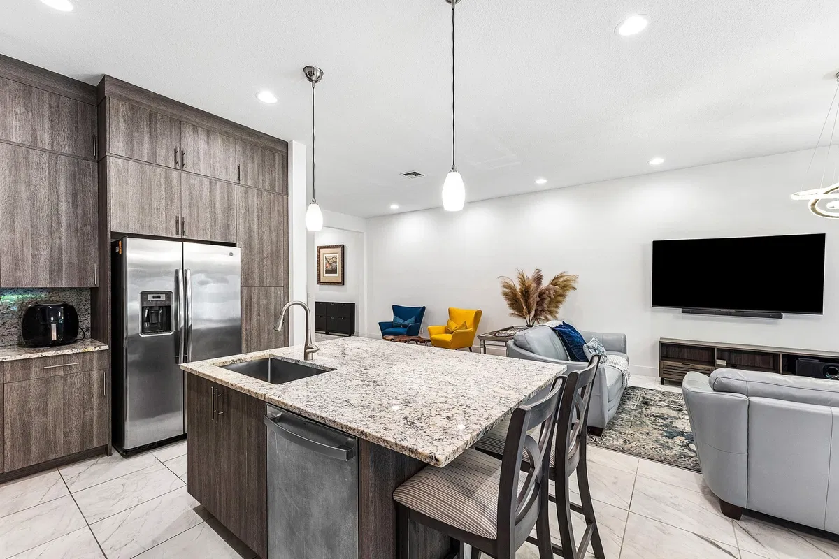 Residences at Midtown Palm Beach Gardens Residence photo 7