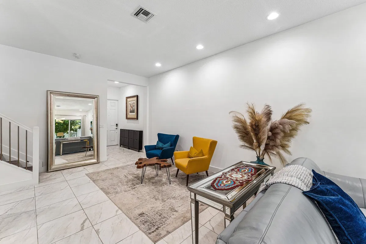 Residences at Midtown Palm Beach Gardens Residence photo 10