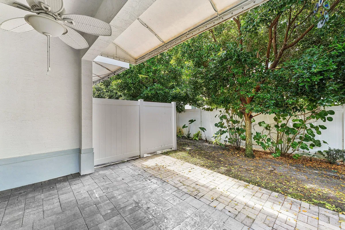 Residences at Midtown Palm Beach Gardens Residence photo 28