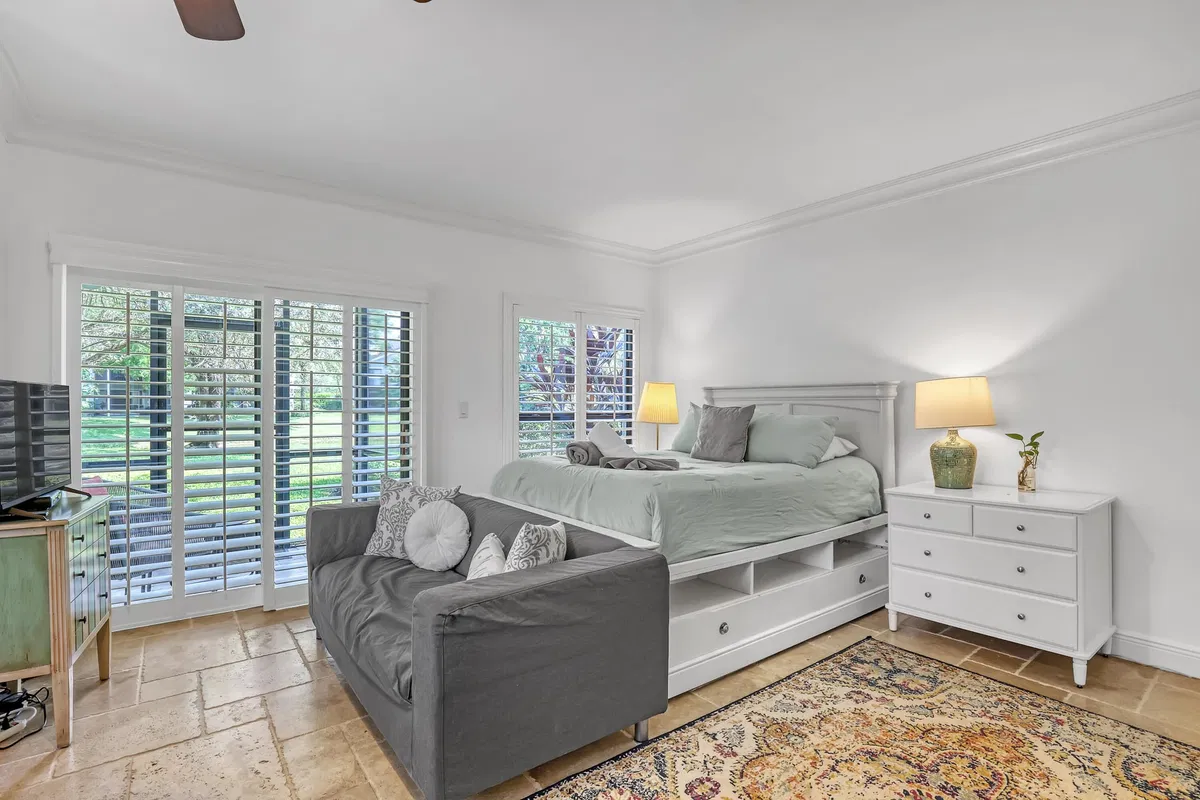 Tennis Lodges Wellington Unit 408