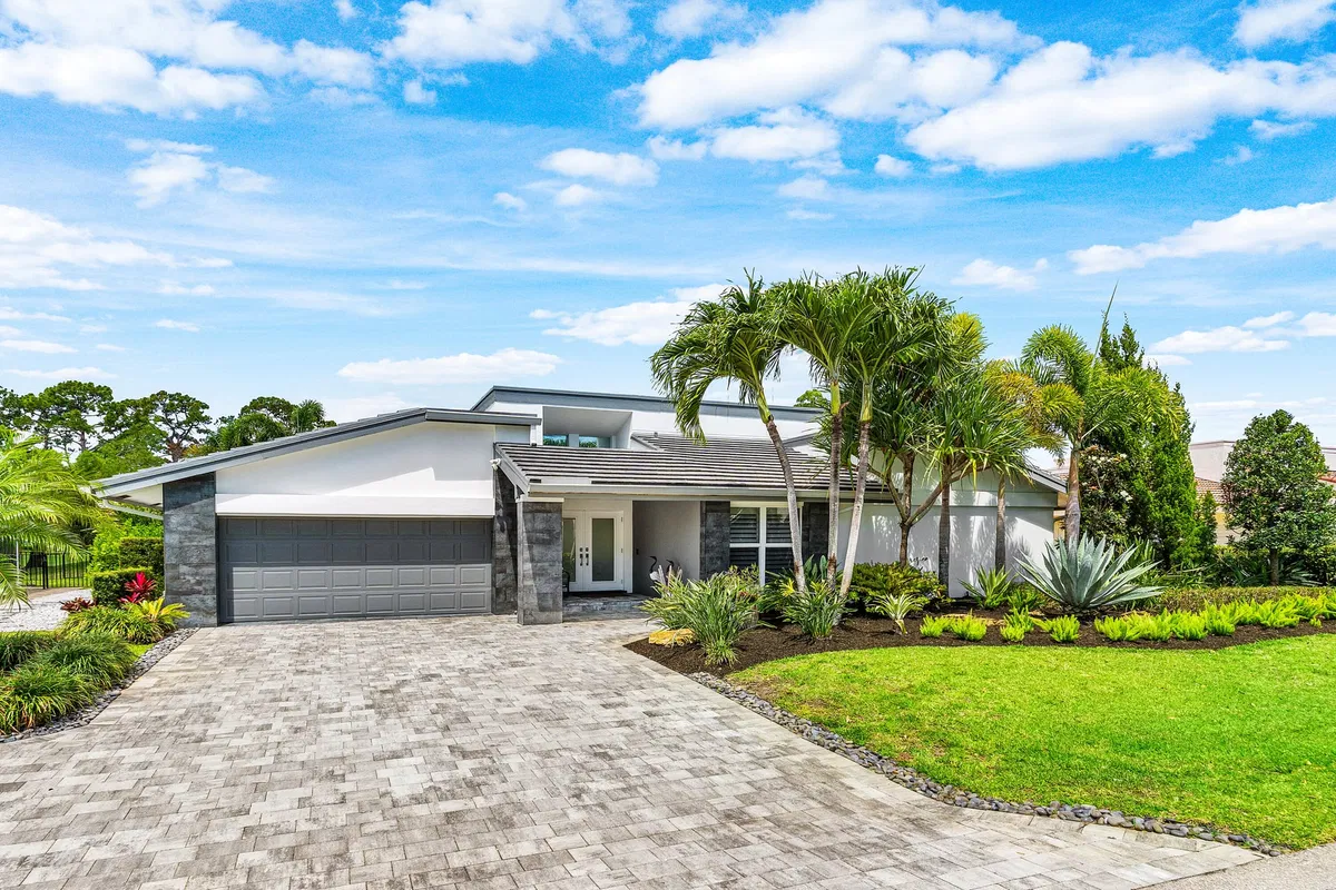 Residence
