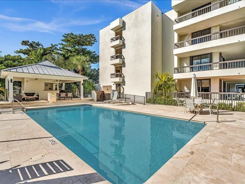 Boca Raton Unit 304
