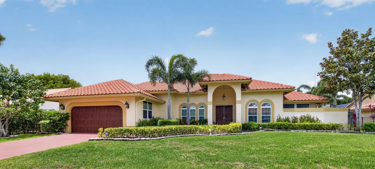 New Floresta Boca Raton Residence