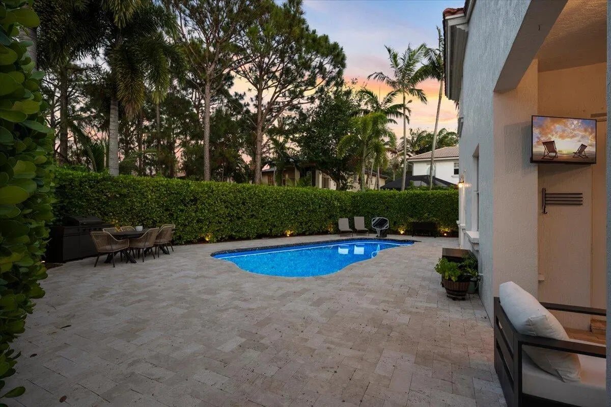 Evergrene Palm Beach Gardens Residence photo 37