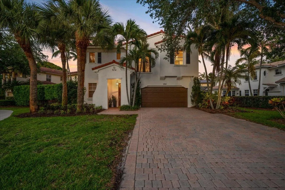 Evergrene Palm Beach Gardens Residence photo 46