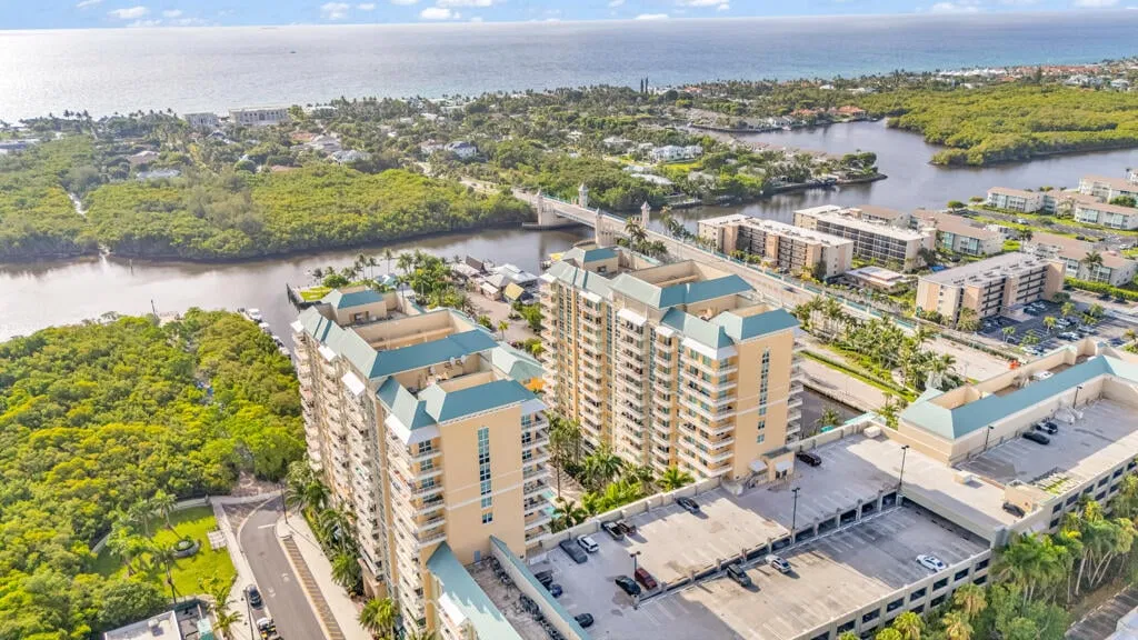 Boynton Beach Club Unit 407