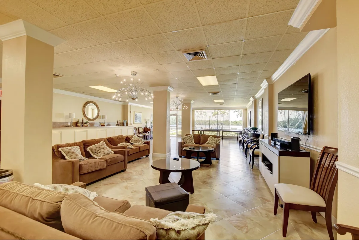 Boca Towers Unit 1405e photo 34