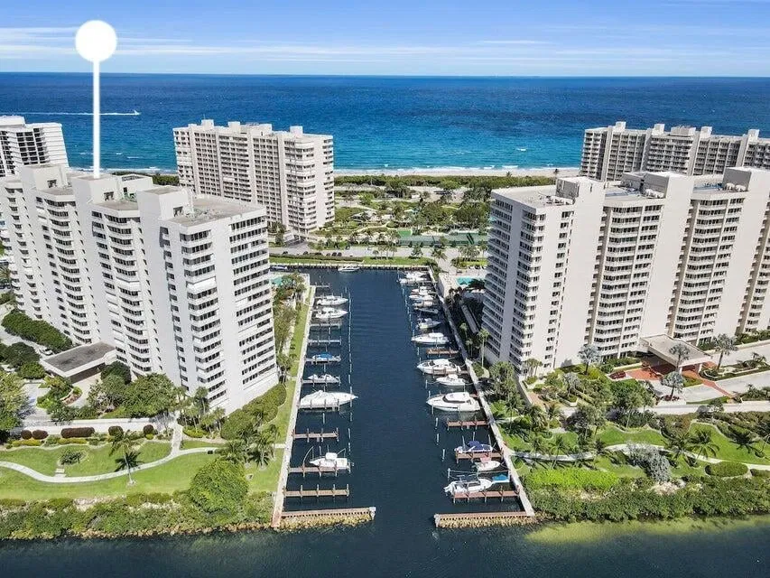 Sea Ranch Club of Boca Unit Unit 1008