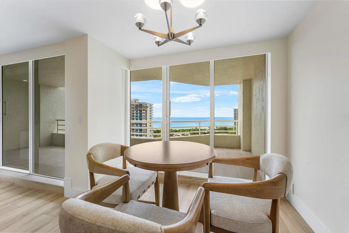 Sea Ranch Club of Boca Unit 1407 photo 10