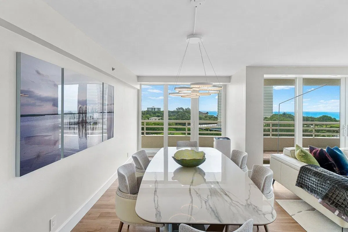 Sea Ranch Club of Boca Unit 601 photo 4