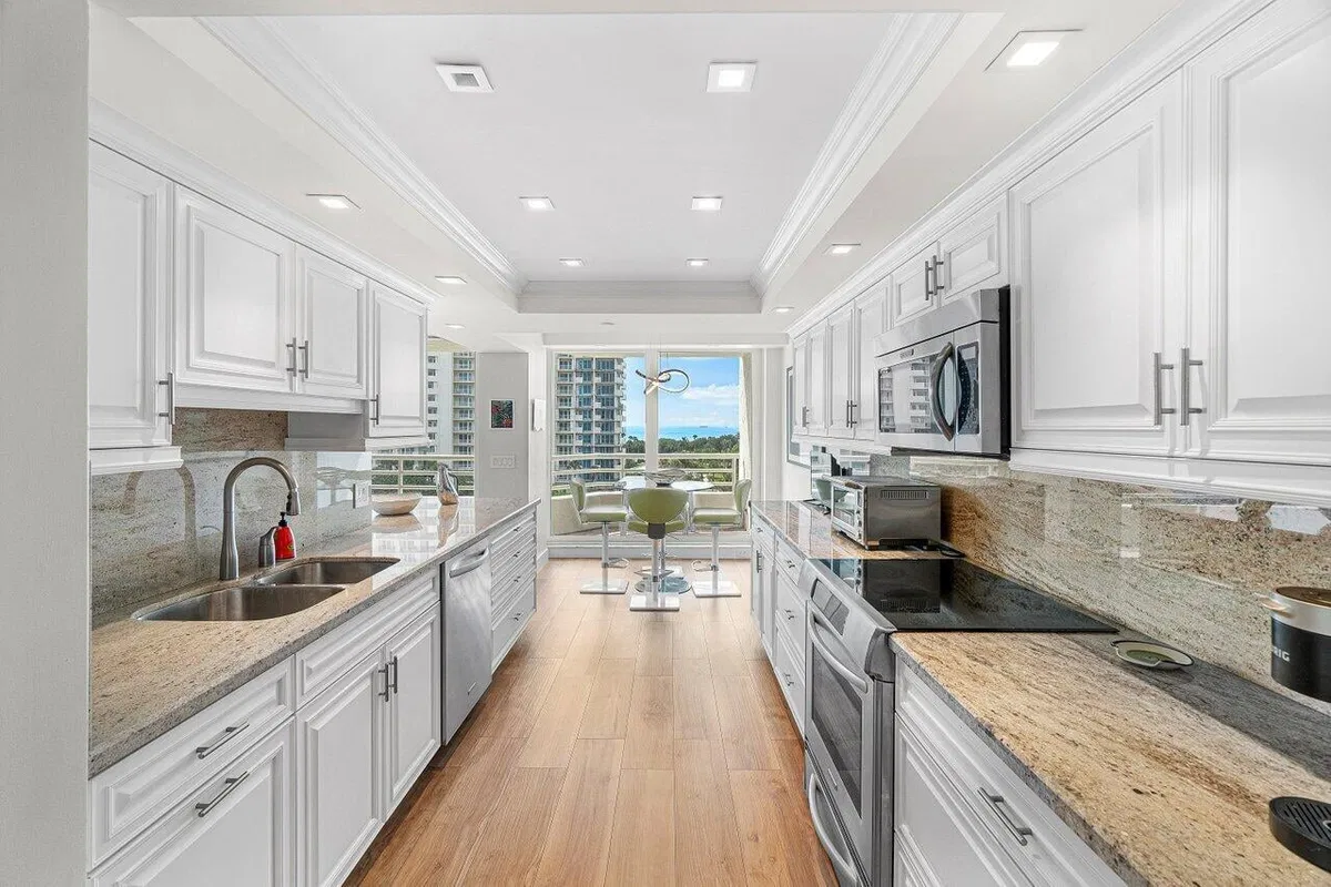 Sea Ranch Club of Boca Unit 601 photo 16