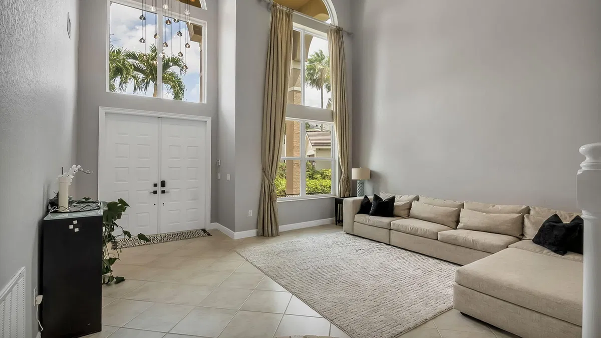 Saturnia Boca Raton Residence photo 7