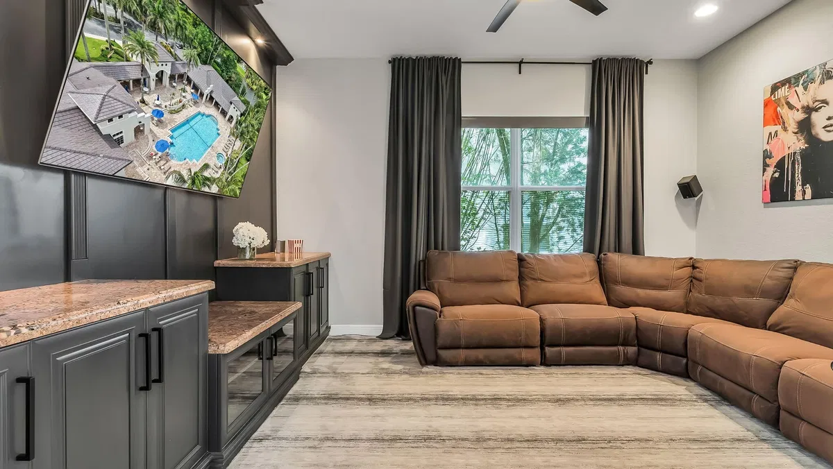 Saturnia Boca Raton Residence photo 22