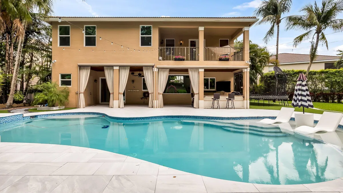 Saturnia Boca Raton Residence photo 55