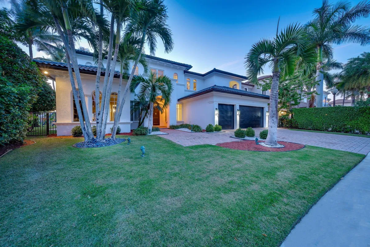 Oaks At Boca Raton Residence photo 85