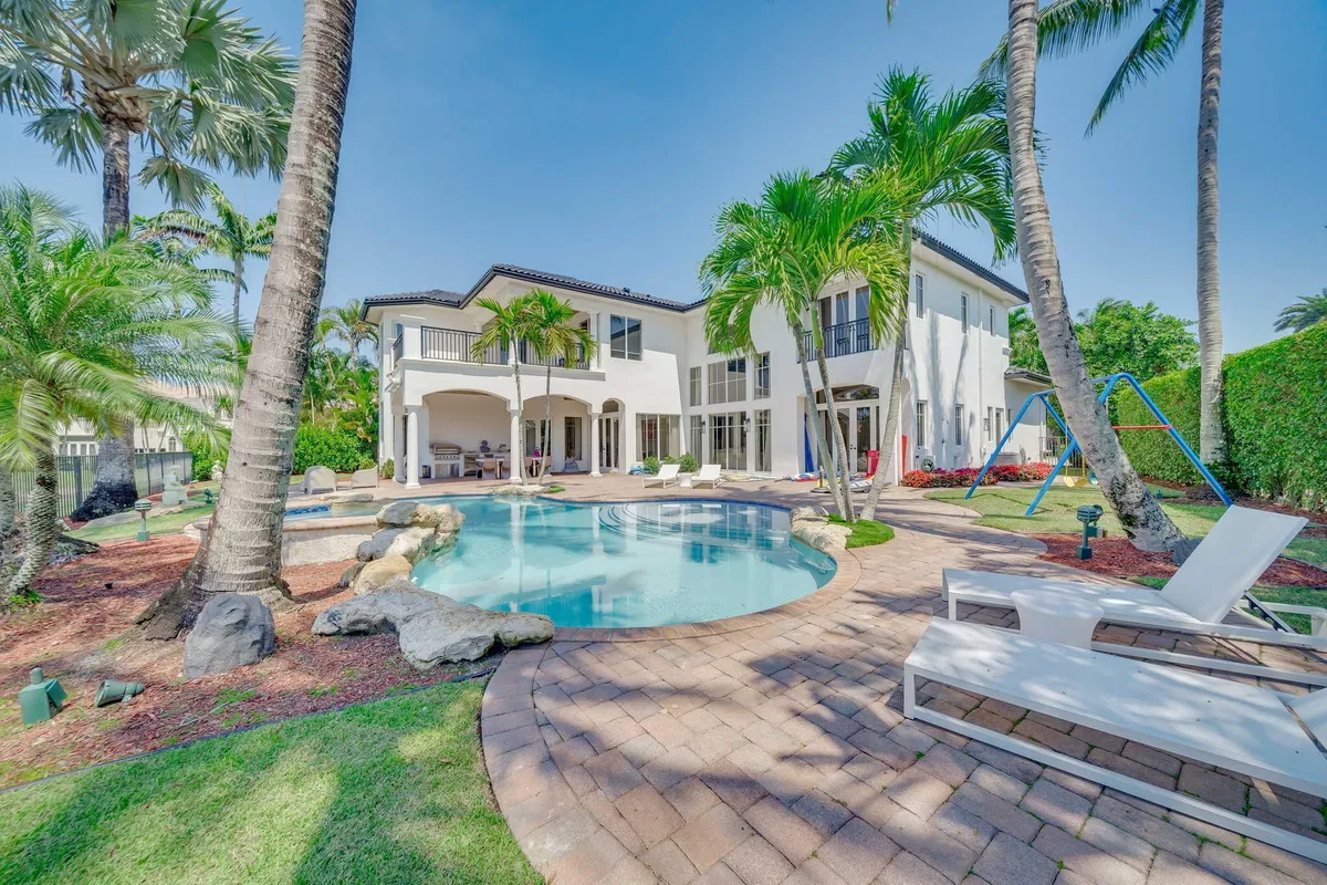 Oaks At Boca Raton Residence photo 91