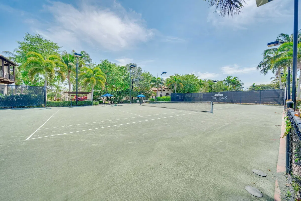 Oaks At Boca Raton Residence photo 97