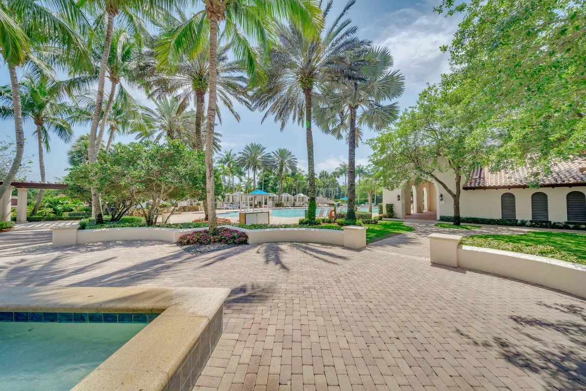 Oaks At Boca Raton Residence photo 100