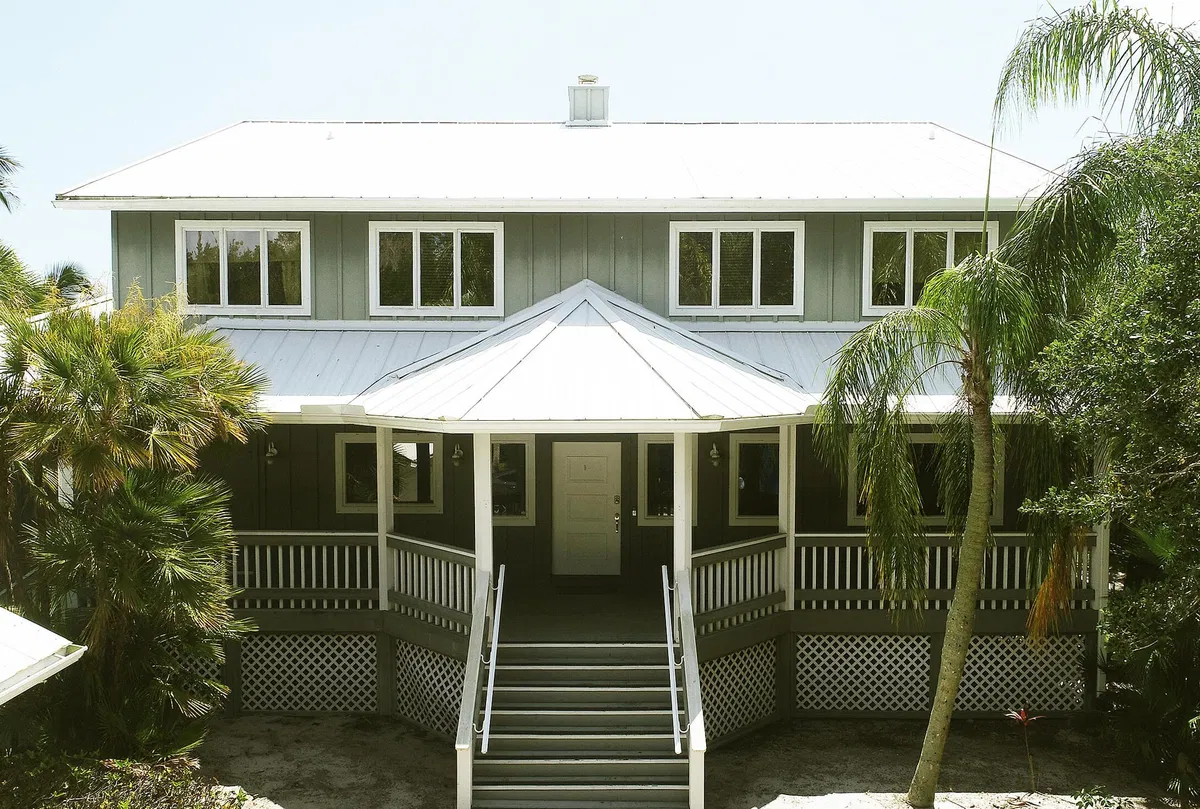 Sewall's Point Residence photo 4