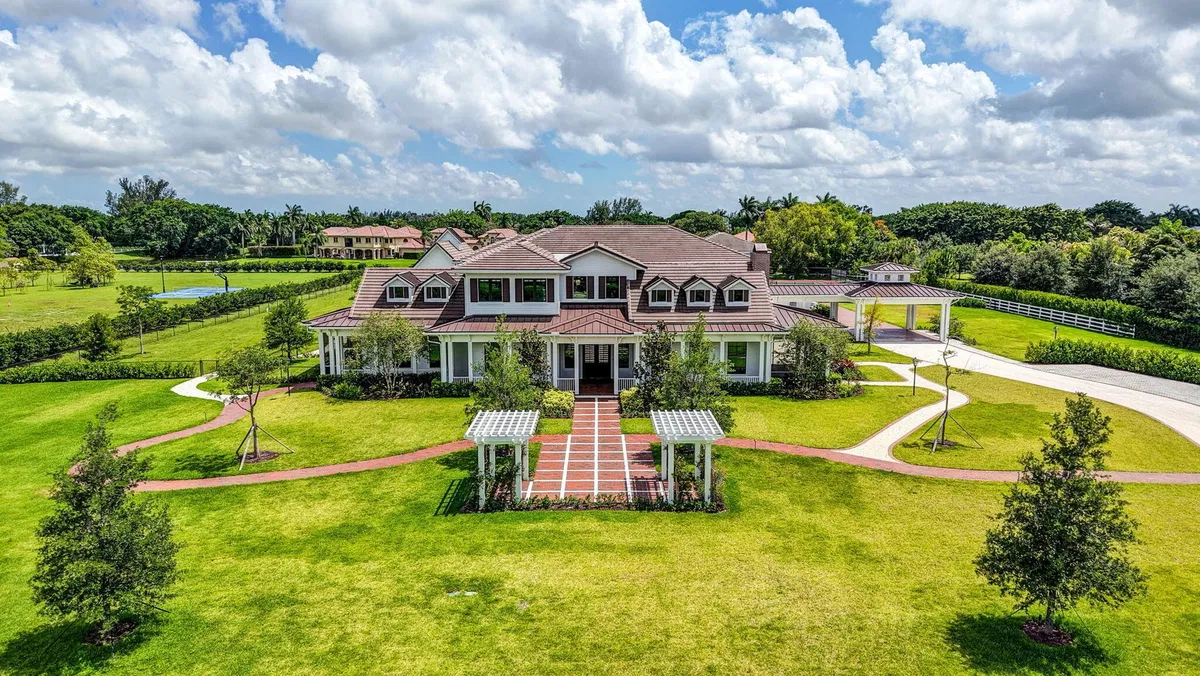 Residence