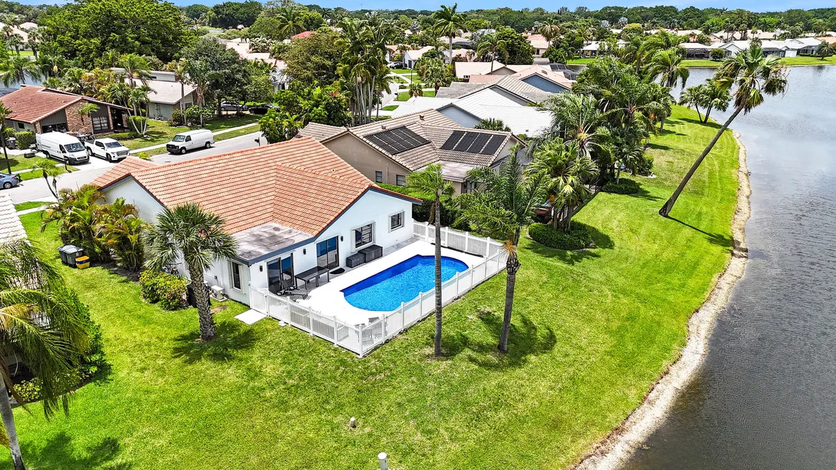 Residence