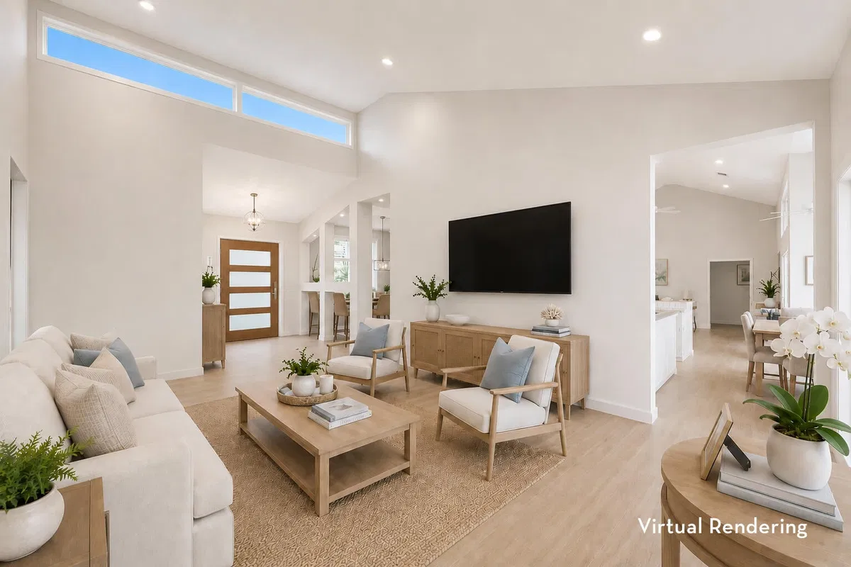 Heritage Oaks Residence photo 4
