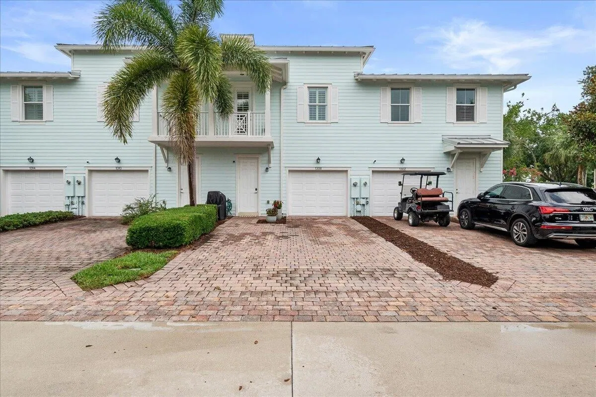 Mallory Creek Abacoa Residence photo 25