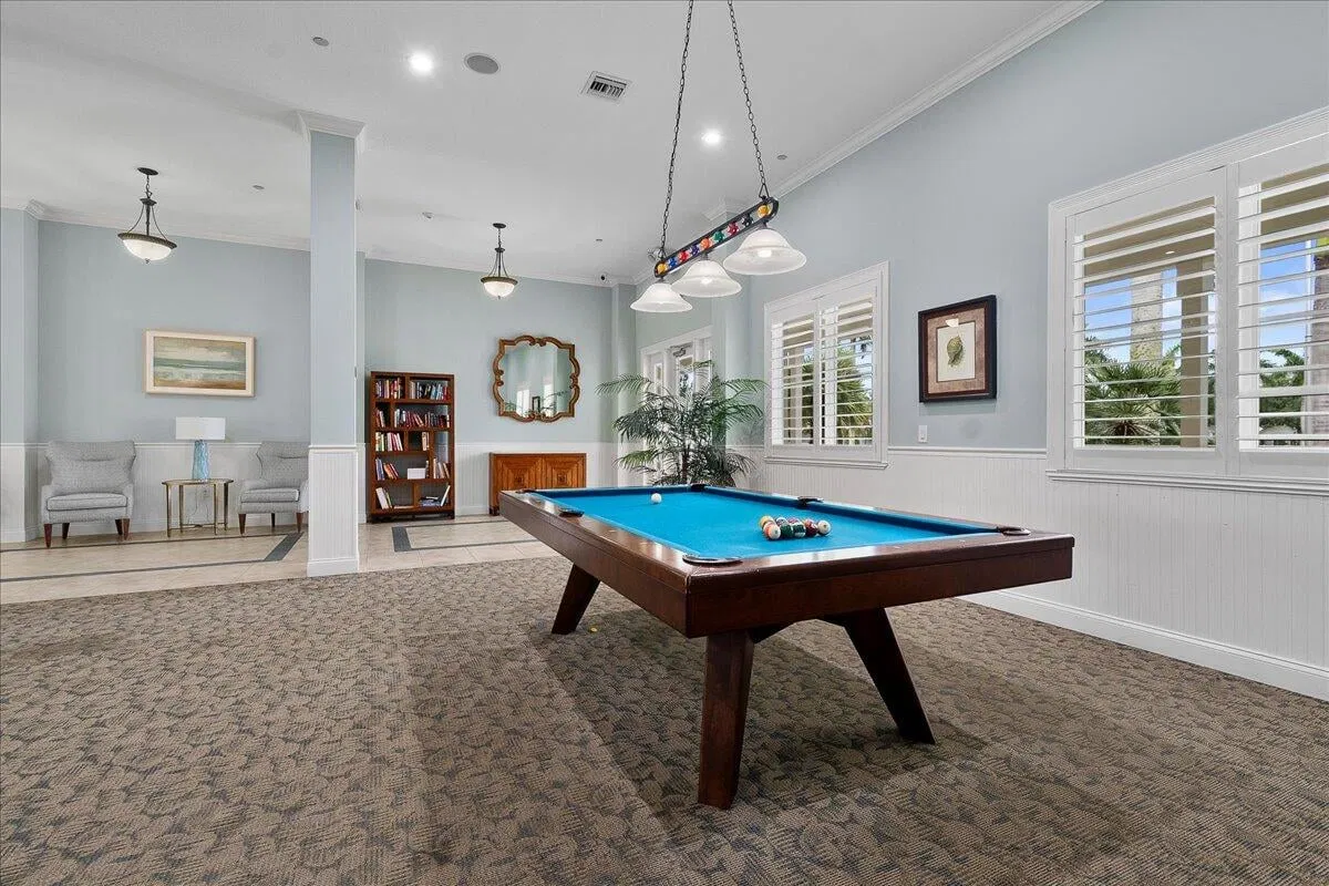 Mallory Creek Abacoa Residence photo 31