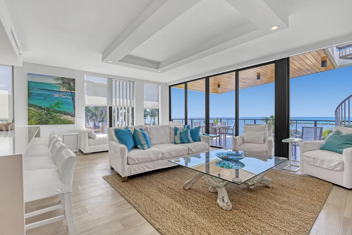 Singer Island Unit 305