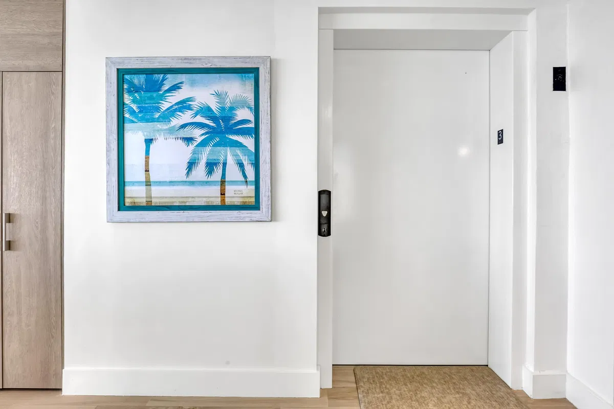 Singer Island Unit 305 photo 22