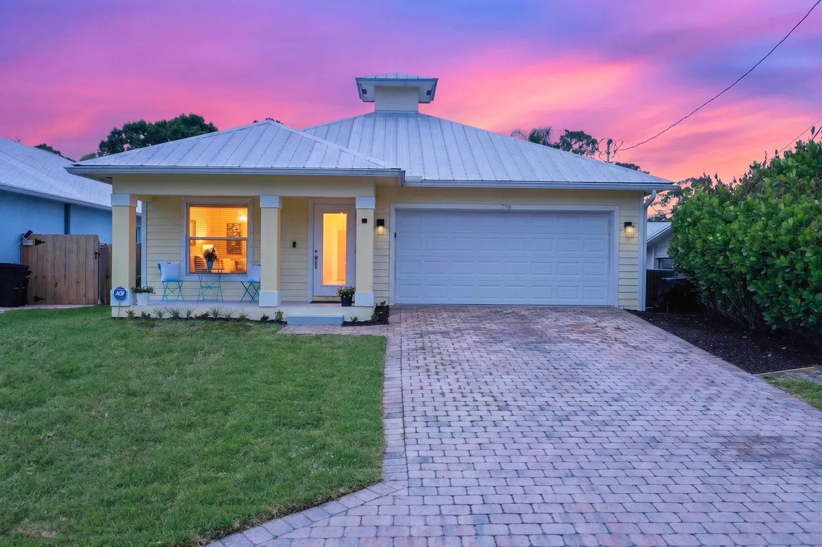Residence