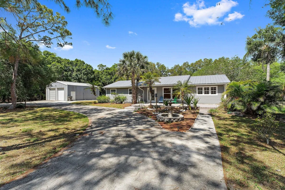 Residence