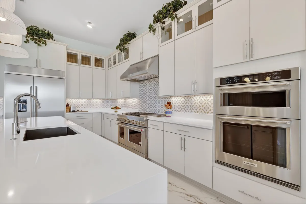 Bridgewater Preserve Residence photo 19