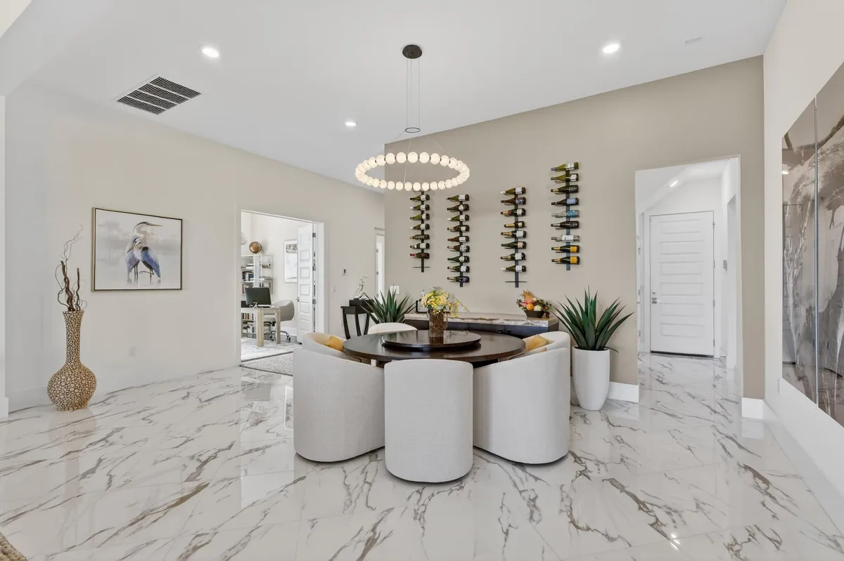 Bridgewater Preserve Residence photo 25