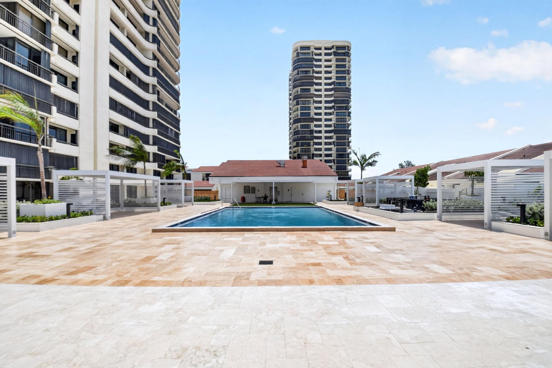 Martinique Singer Island Unit 604 photo 43