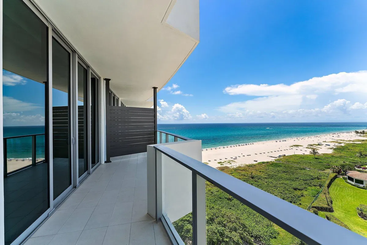 Amrit Ocean Resort & Residences Unit H1206 photo 13