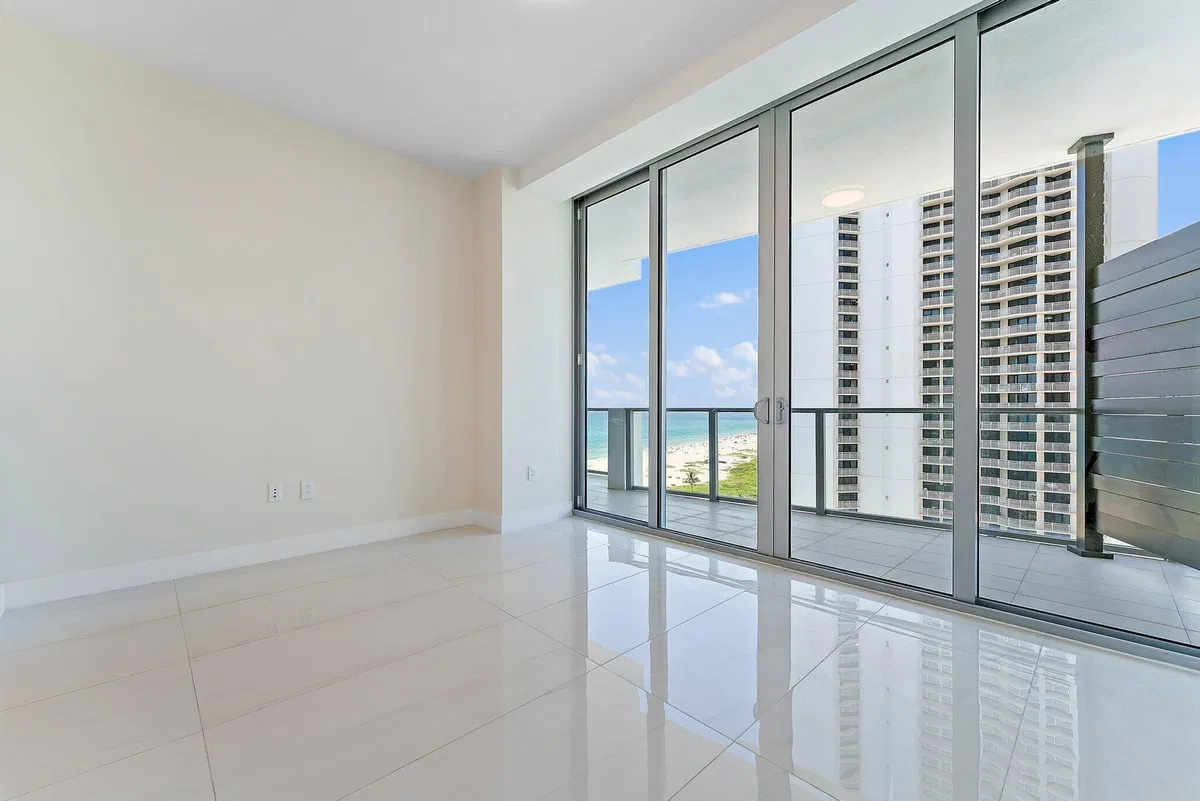 Amrit Ocean Resort & Residences Unit H1206 photo 25