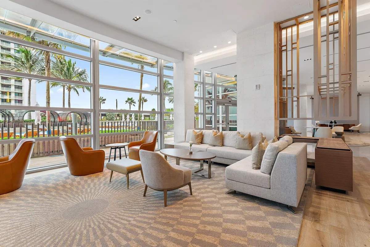 Amrit Ocean Resort & Residences Unit H1206 photo 40