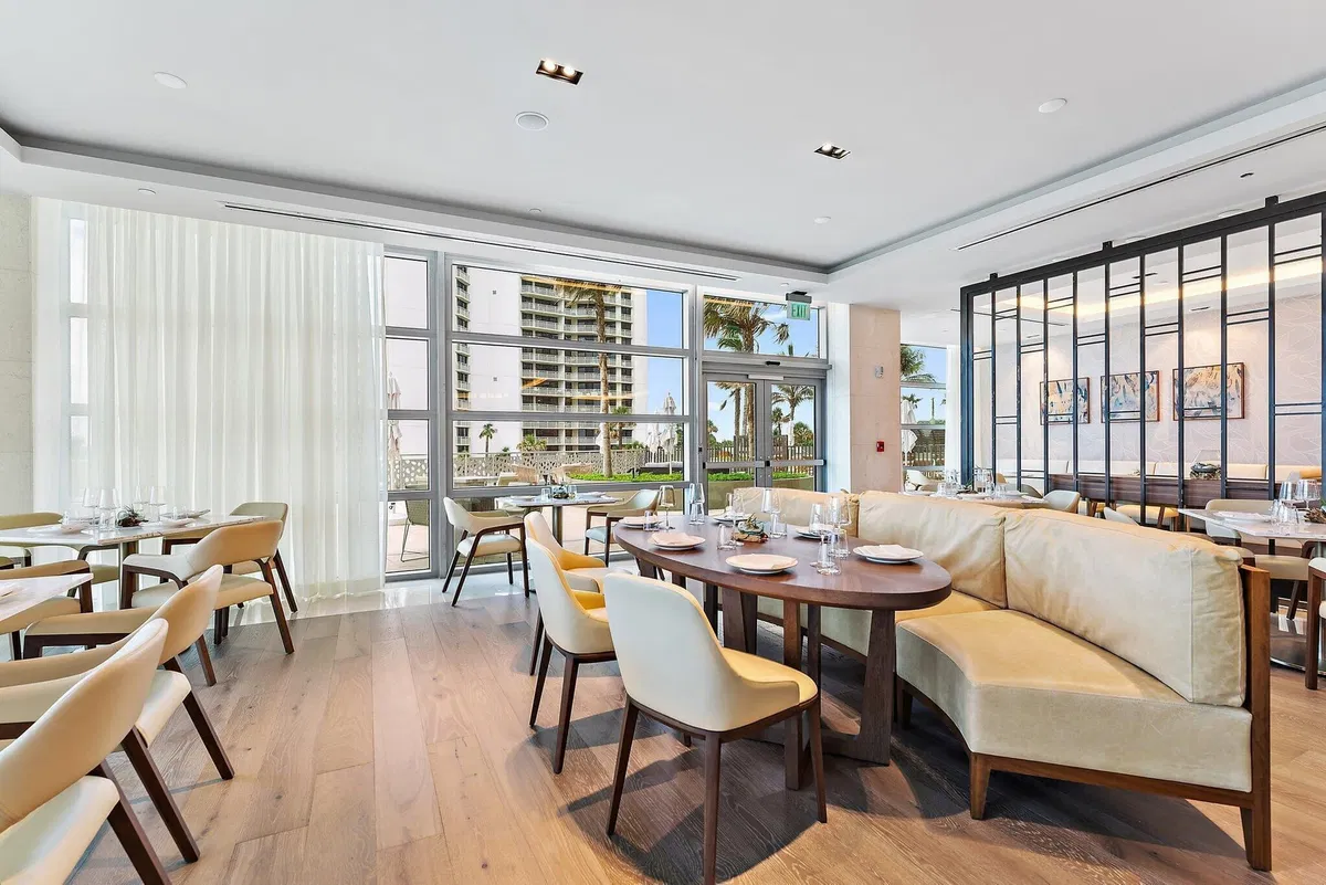 Amrit Ocean Resort & Residences Unit H1206 photo 43