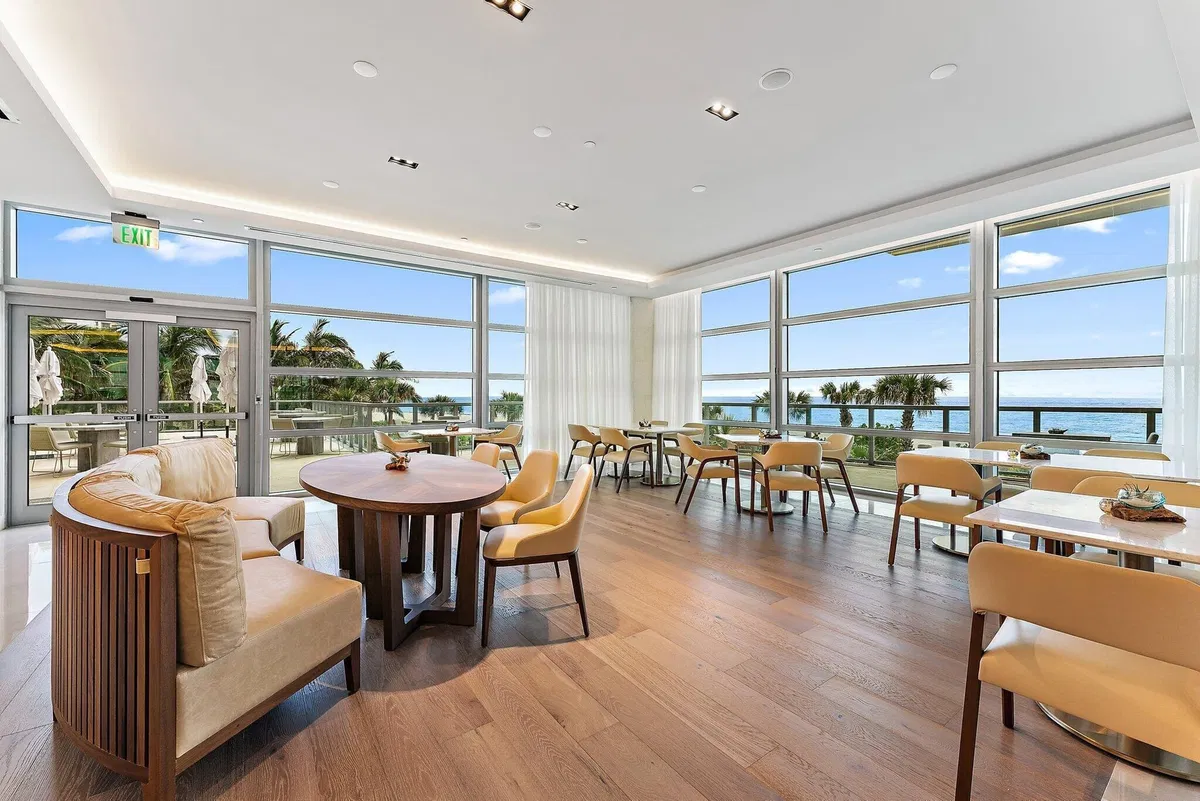 Amrit Ocean Resort & Residences Unit H1206 photo 46