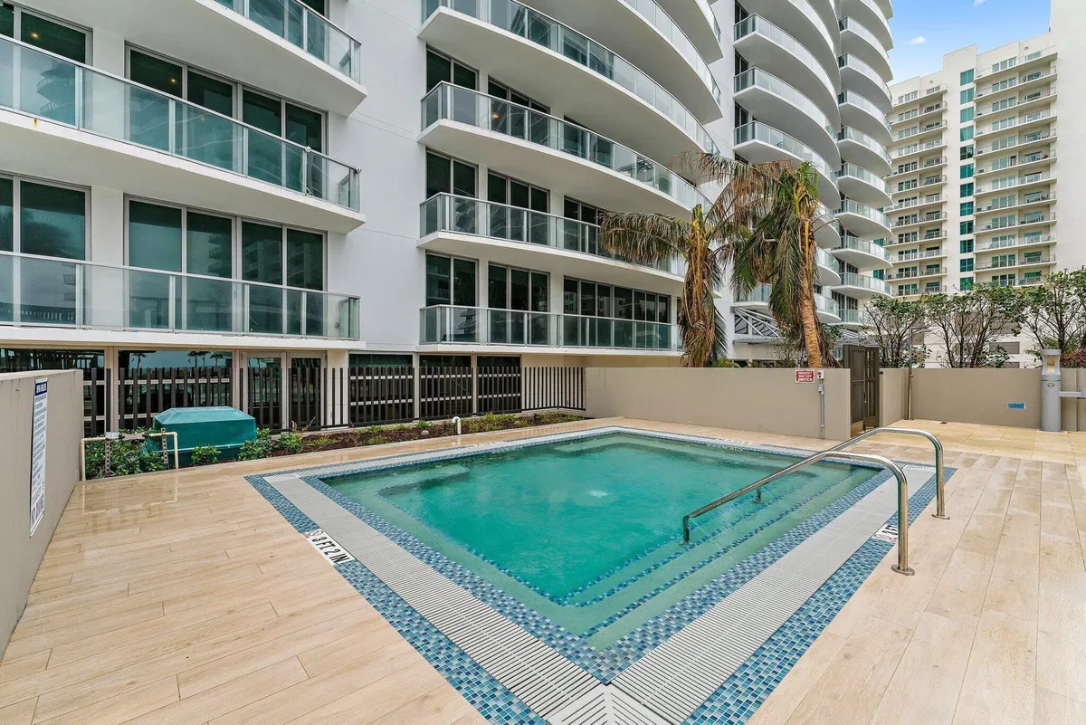 Amrit Ocean Resort & Residences Unit H1206 photo 49