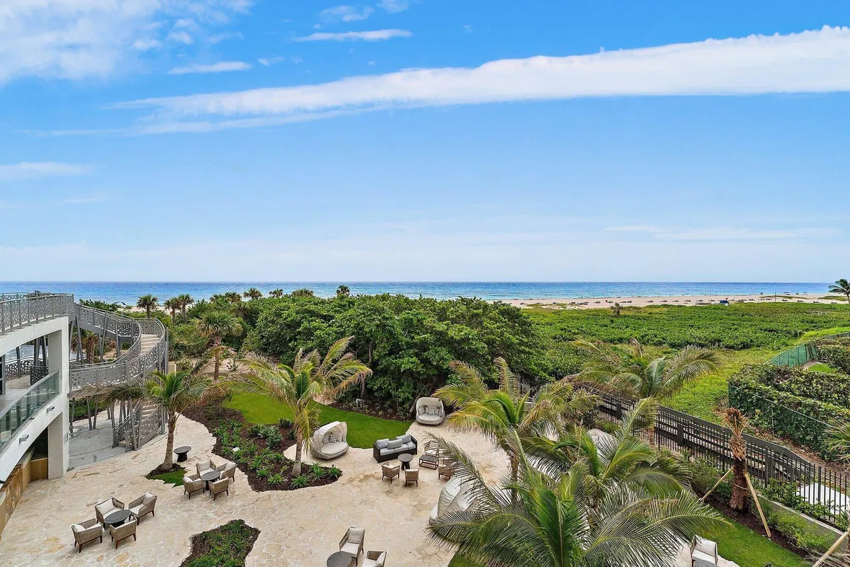 Amrit Ocean Resort & Residences Unit H1206 photo 52