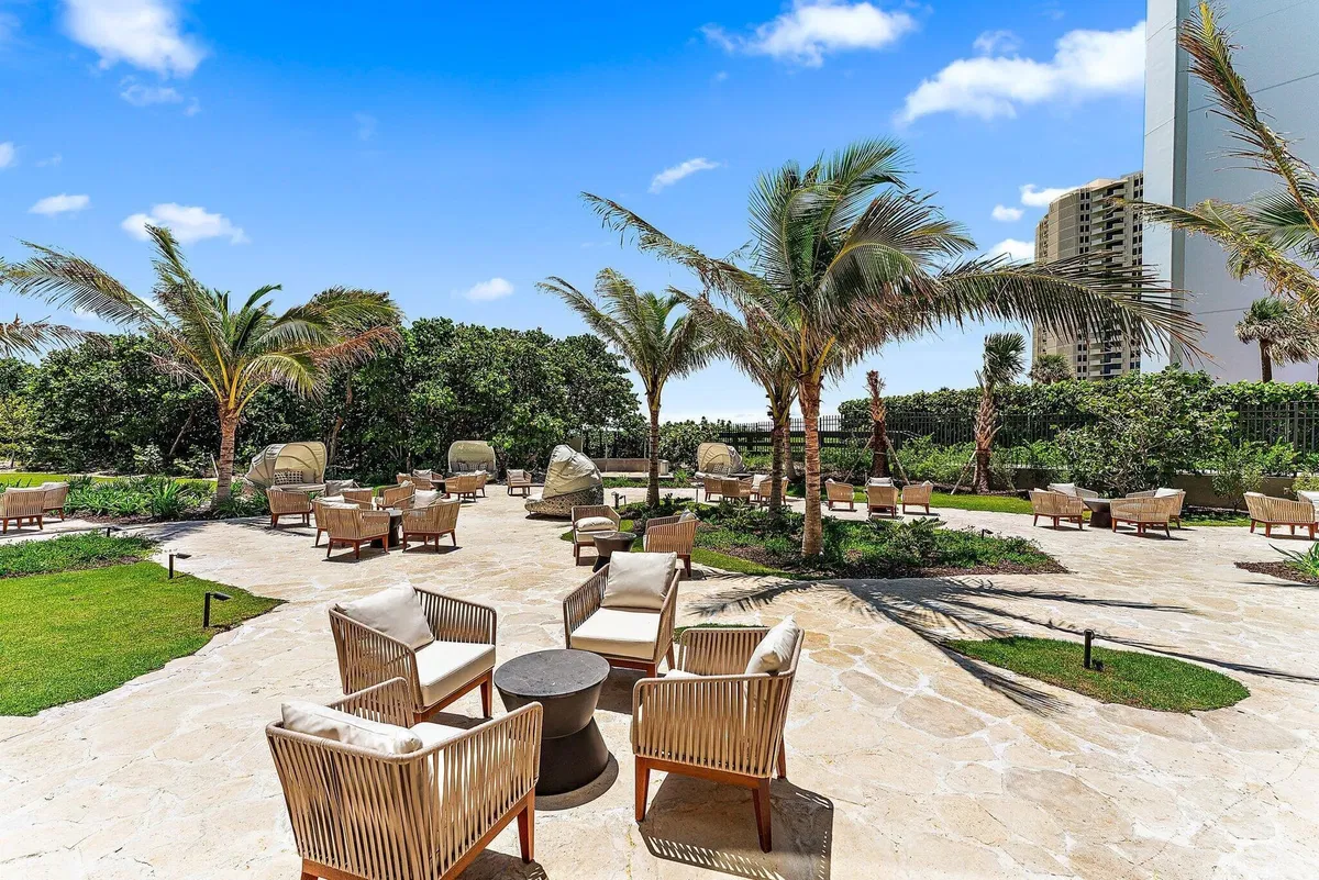 Amrit Ocean Resort & Residences Unit H1206 photo 55