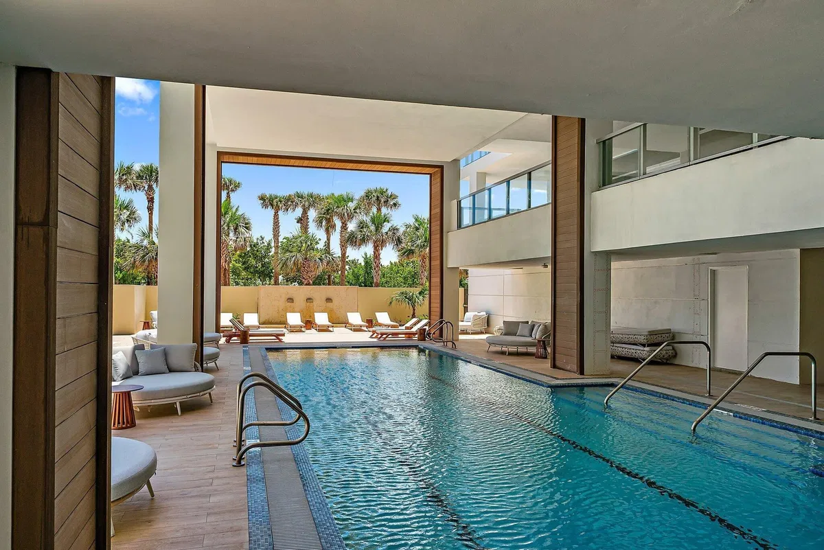 Amrit Ocean Resort & Residences Unit H1206 photo 58