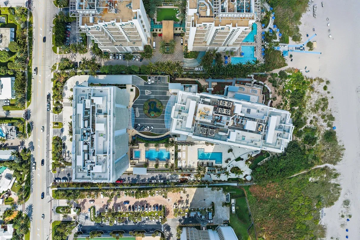 Amrit Ocean Resort & Residences Unit H1206 photo 67