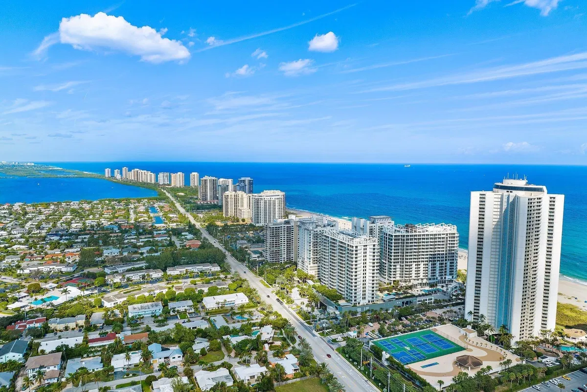 Amrit Ocean Resort & Residences Unit H1206 photo 76
