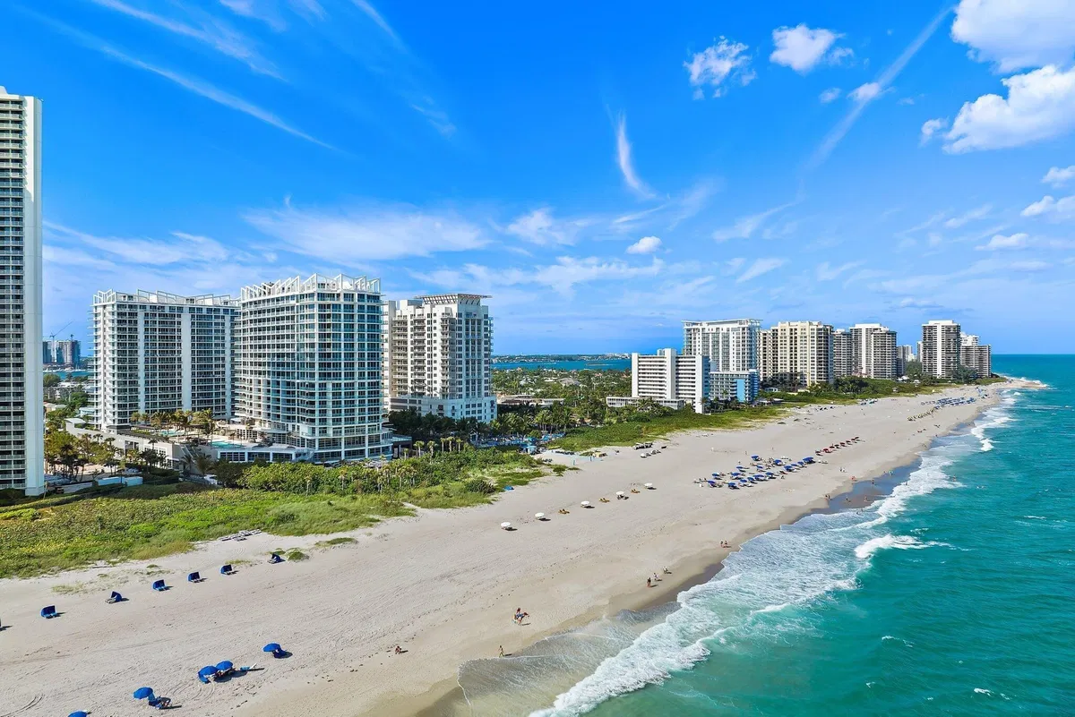 Amrit Ocean Resort & Residences Unit H1206 photo 79