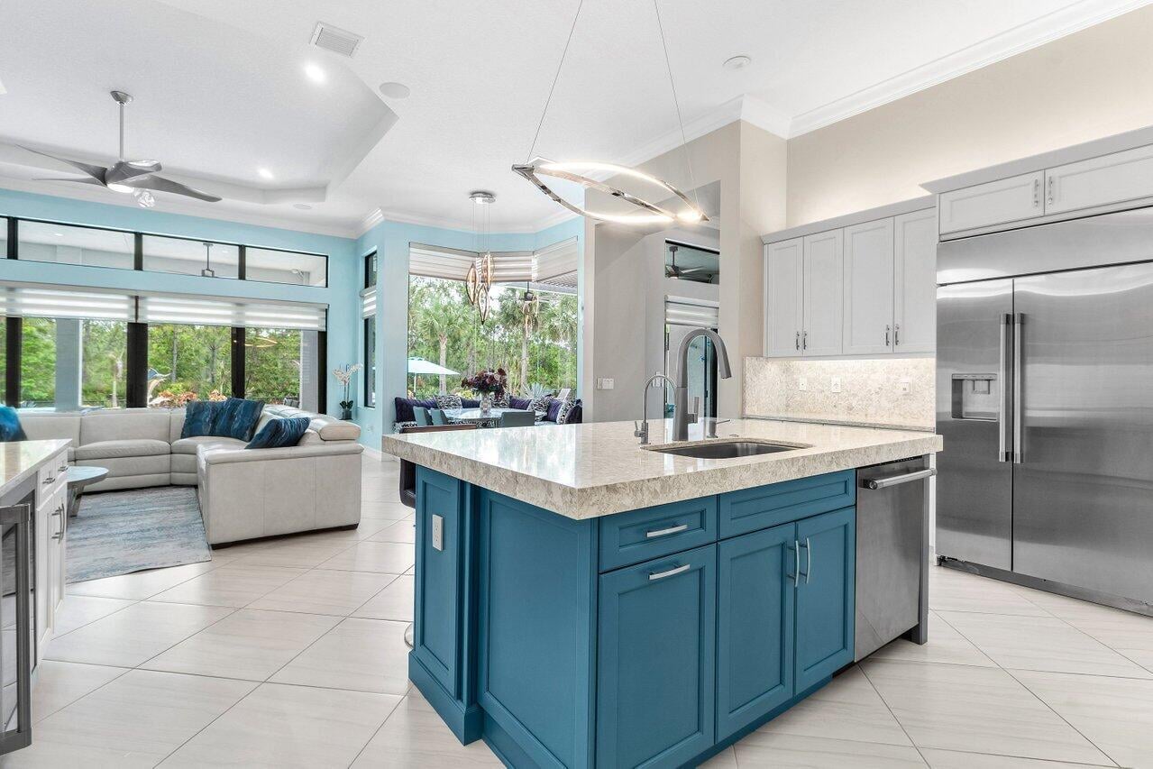 Canopy Creek Residence photo 7