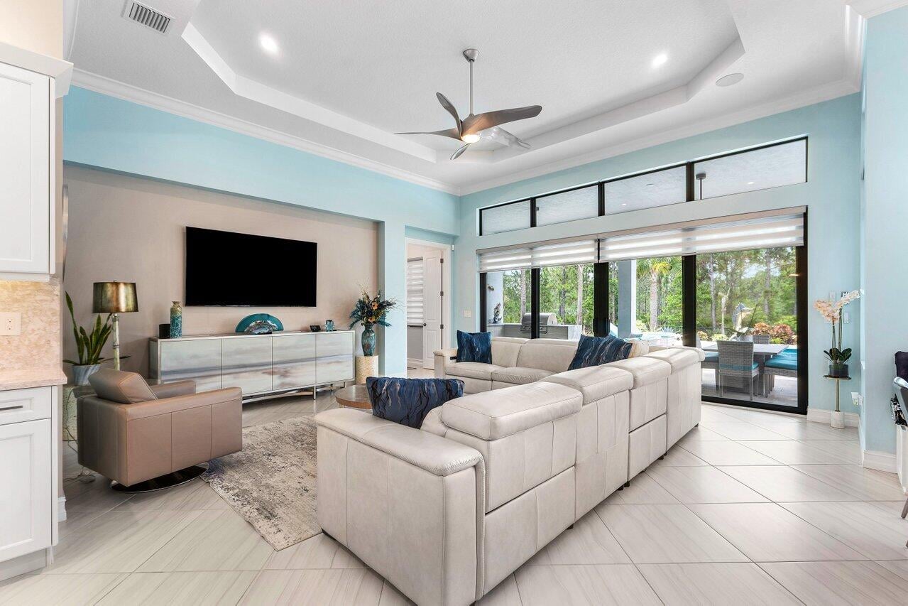 Canopy Creek Residence photo 19